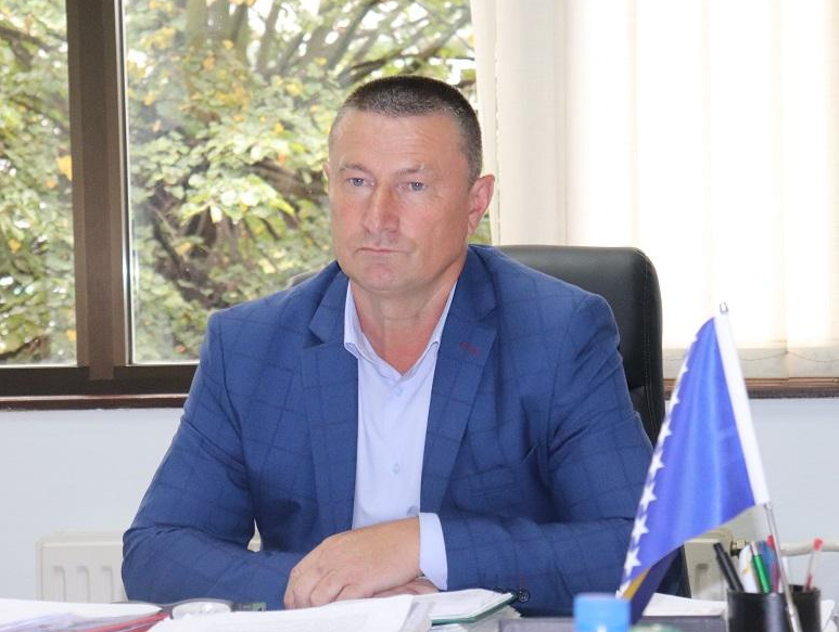 Mensud Arnaut - Snaga naroda